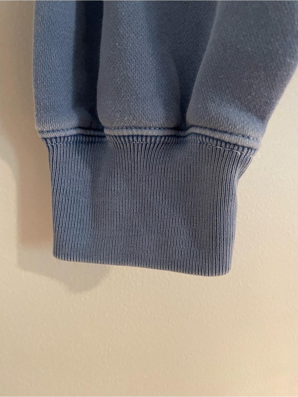 Abercrombie Essential Sunday Half Zip - Picture 5 of 9
